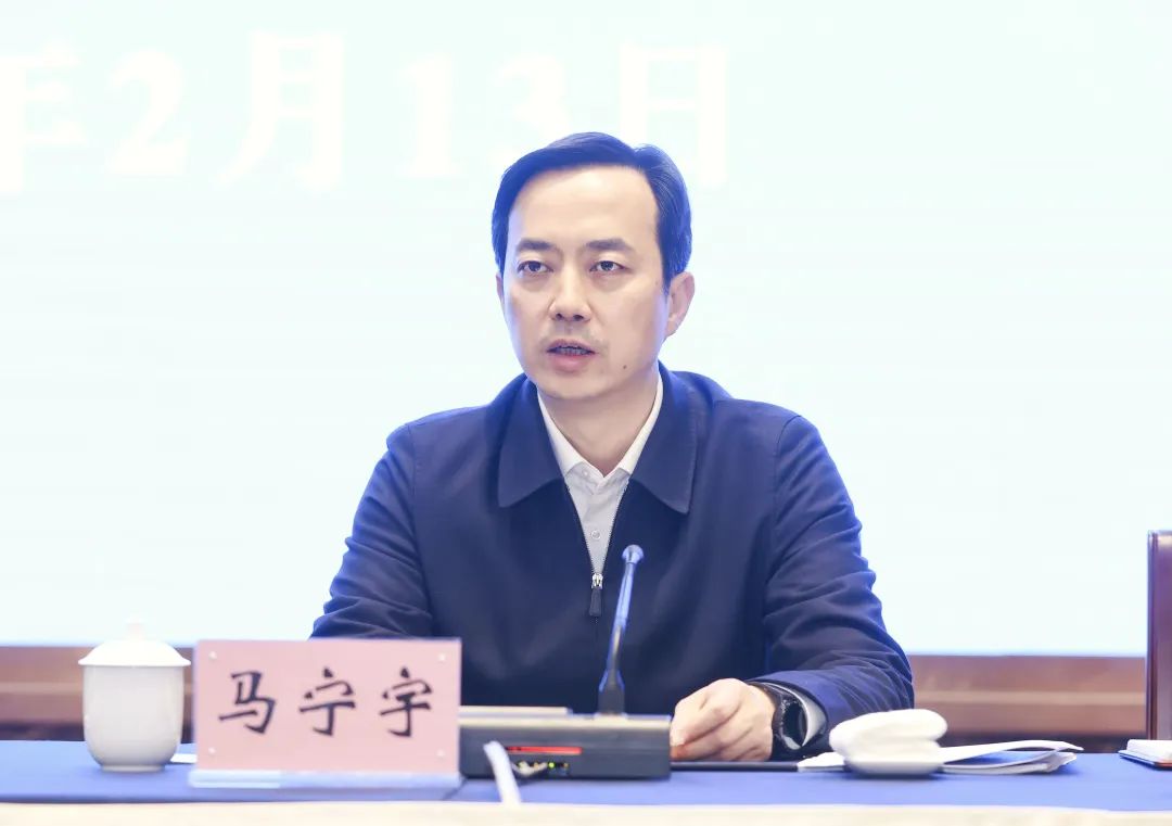 胡忠雄：奋力推